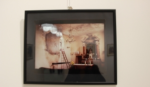 Dan obrane grada Zadra - Kneževa palača.