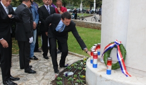 6. listopada - Dan obrane grada Zadra