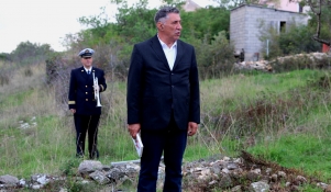 6. listopada - Dan obrane grada Zadra