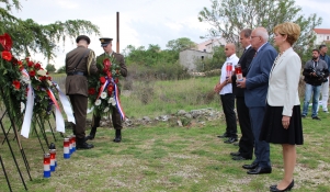 6. listopada - Dan obrane grada Zadra