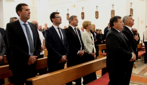 6. listopada - Dan obrane grada Zadra