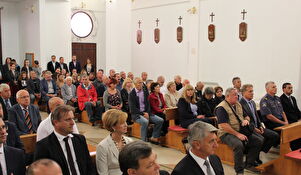6. listopada - Dan obrane grada Zadra