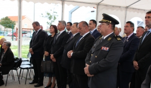 6. listopada - Dan obrane grada Zadra