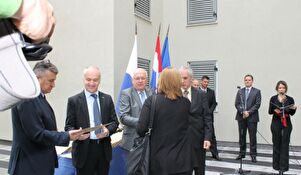 Dodijeljeni stanovi ratnim vojnim invalidima Domovinskog rata