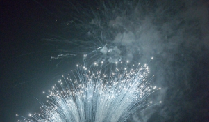 Otvorenje Adventa u Zadru 2017.