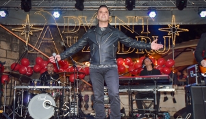 Otvorenje Adventa u Zadru 2017.