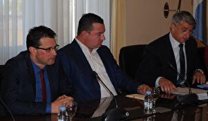 Sastanak župana Longina s (grado)načelnicima: Aktivacija državne imovine ključ razvoja