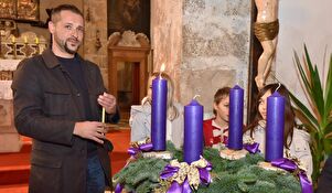 Advent u Zadru 2017. (2.dio)