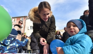 Advent u Zadru 2017. (2.dio)