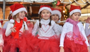 Advent u Zadru 2017. (2.dio)