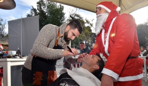 Advent u Zadru 2017. (2.dio)