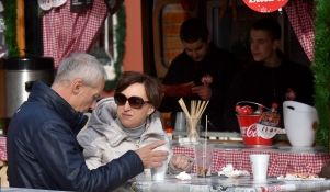 Advent u Zadru 2017. (2.dio)