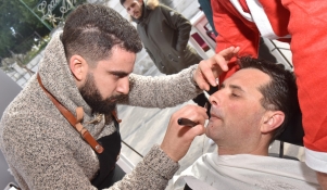 Advent u Zadru 2017. (2.dio)