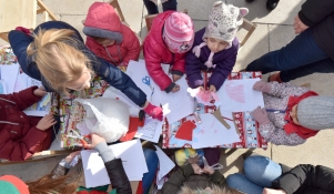 Advent u Zadru 2017. (2.dio)