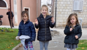 Advent u Zadru 2017. (2.dio)