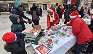 Advent u Zadru 2017. (2.dio)