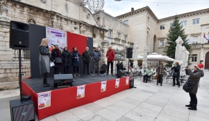 Advent u Zadru 2017. (2.dio)