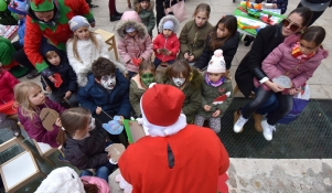 Advent u Zadru 2017. (2.dio)