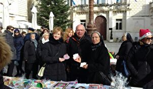 Humanitarna akcija „Vukovaru ZaDar“, 2.-4. prosinca 2017.