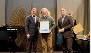 Nasmiješeno sunce 2017.