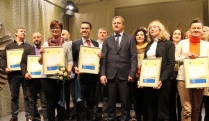 Nasmiješeno sunce 2017.