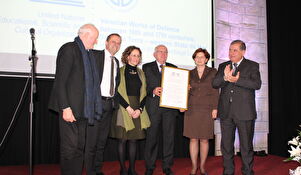 Zadru dodijeljena povelja UNESCO-a