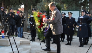 25. obljetnica VRO "Maslenica"