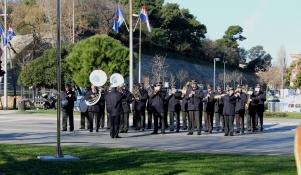25. obljetnica VRO "Maslenica"