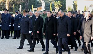 25. obljetnica VRO "Maslenica"