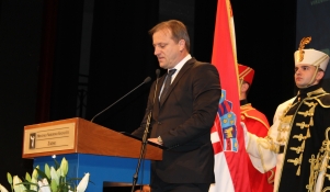 25. obljetnica VRO "Maslenica"