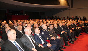 25. obljetnica VRO "Maslenica"