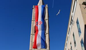 Čestitka povodom Dana državnosti