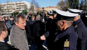 25. obljetnica VRO "Maslenica"