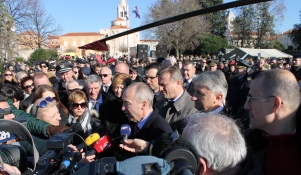 25. obljetnica VRO "Maslenica"