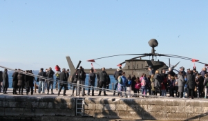 25. obljetnica VRO "Maslenica"