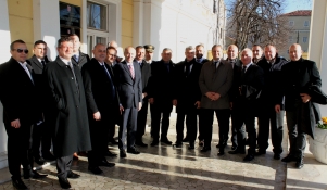 25. obljetnica VRO "Maslenica"