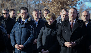 VRO Maslenica-Kašić, Islam Latinski, Posedarje, Maslenički most