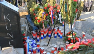 VRO Maslenica-Kašić, Islam Latinski, Posedarje, Maslenički most