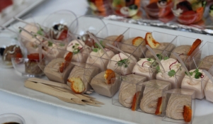 Otvorenje izložbe "Fantastična tuna"