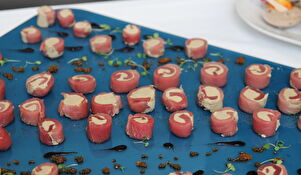 Otvorenje izložbe "Fantastična tuna"