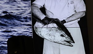 Otvorenje izložbe "Fantastična tuna"