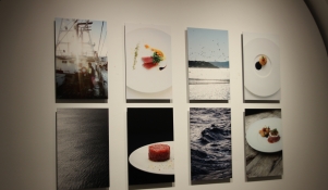 Otvorenje izložbe "Fantastična tuna"