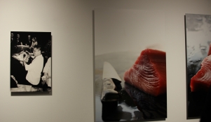 Otvorenje izložbe "Fantastična tuna"