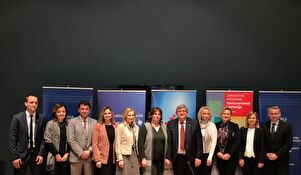 Gradu Zadru za razvoj osigurano 22,8 milijuna eura