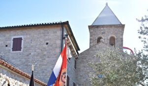 Obilježena 25. obljetnica rušenja Franjevačkog samostana u Karinu