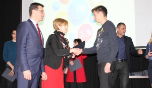 Sajam stipendija 2018.