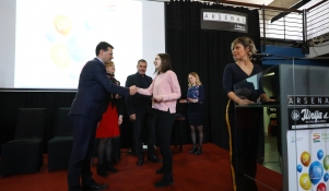 Sajam stipendija 2018.