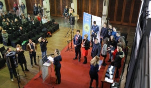 Sajam stipendija 2018.
