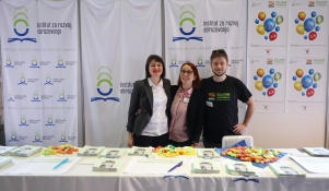 Sajam stipendija 2018.