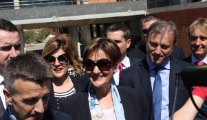 Obilazak strukovne škole Vice Vlatković i poliklinike OB Zadar